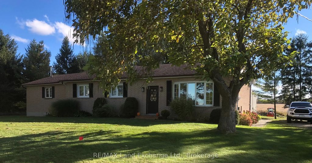 1073 8 Concession, Kincardine
