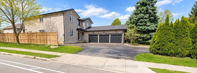 1210 Upper Paradise Road Upper, Hamilton