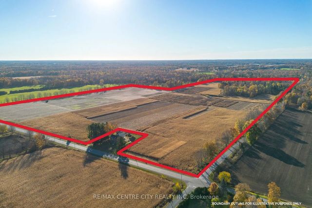 8916 Coyle Road, Bayham