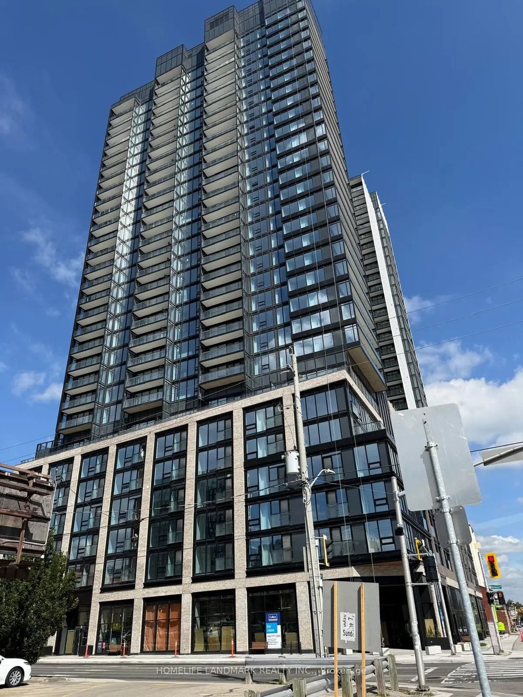 91 John Street N 2307, Hamilton