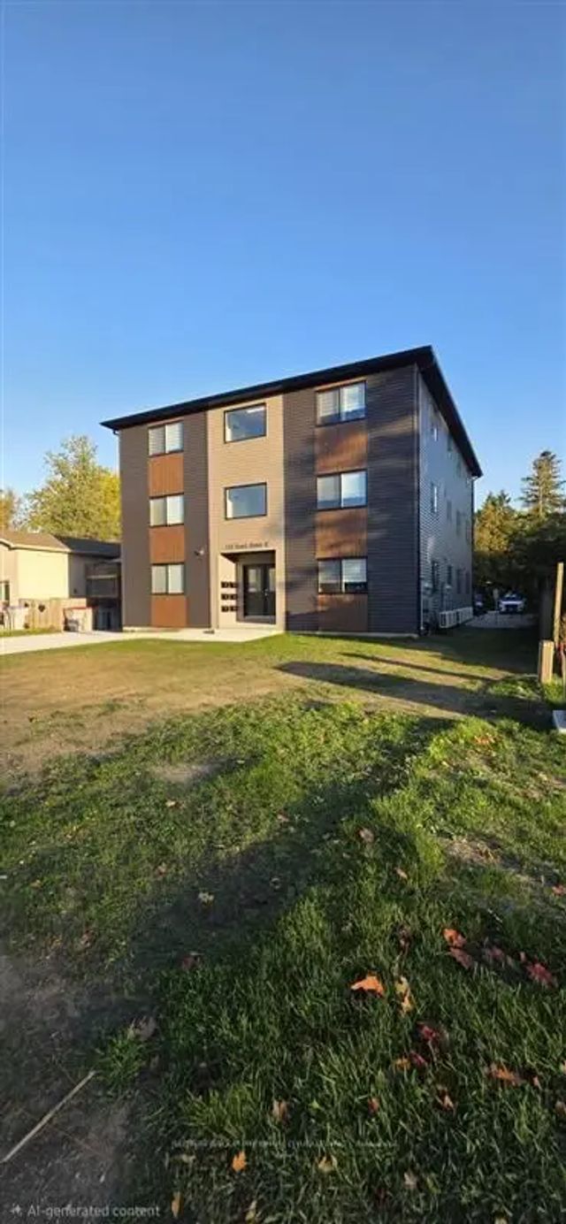 118 Scott Street 5, Strathroy-Caradoc