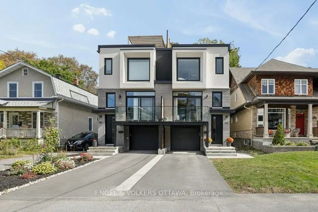 569 Edison Avenue, Carlingwood - Westboro and Area
