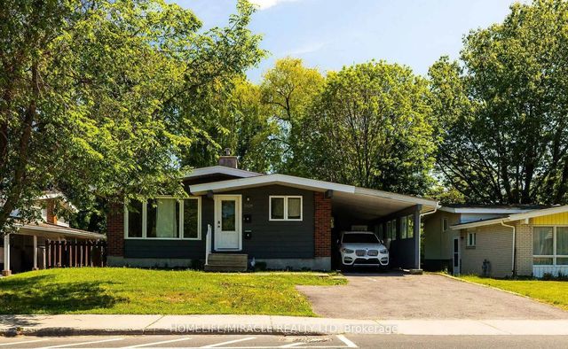 2329 Ryder Street, Alta Vista and Area