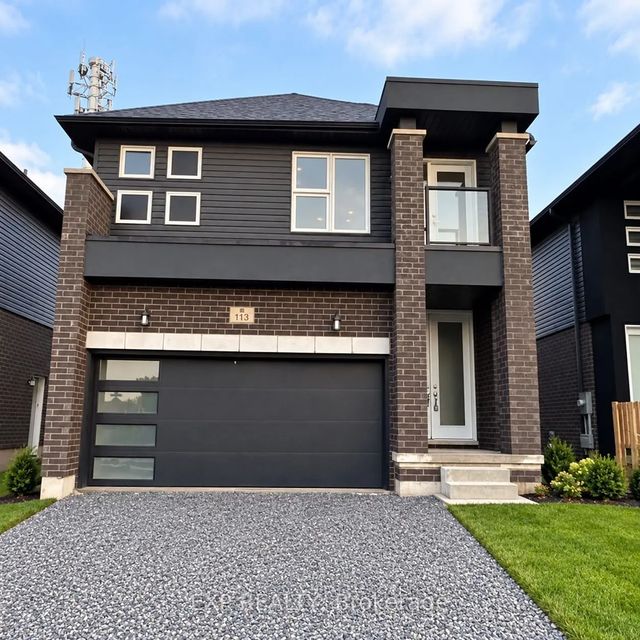 113 Laugher Avenue, Welland