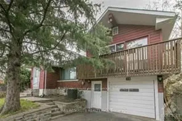 38 Capilano Drive, Cityview - Parkwoods Hills - Rideau Shore