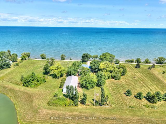 4040 Lakeshore Road, Lincoln