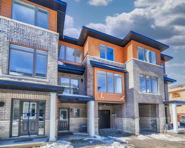61 Soho Street 116, Hamilton