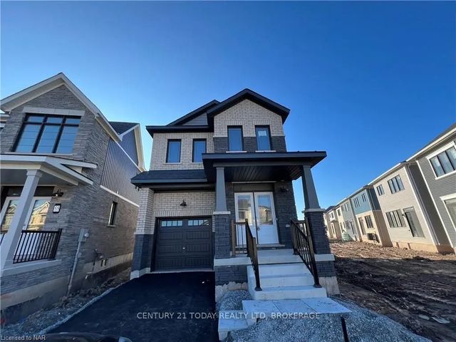 59 Rudder Road, Welland