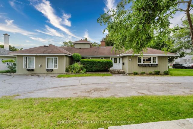 1994 Carling Avenue, McKellar Heights - Glabar Park and Area