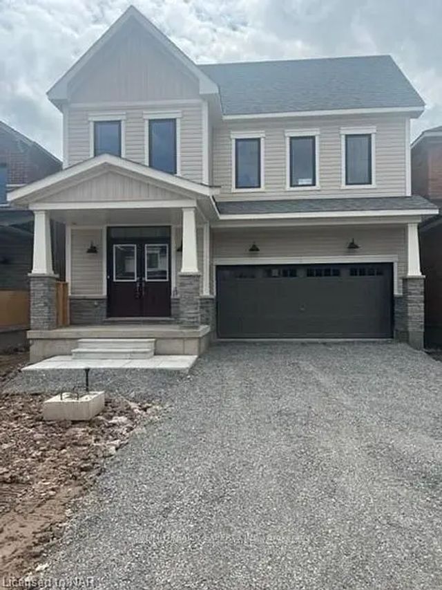 45 Stern Drive, Welland