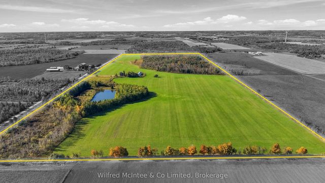 764059 240 Side Road, Melancthon
