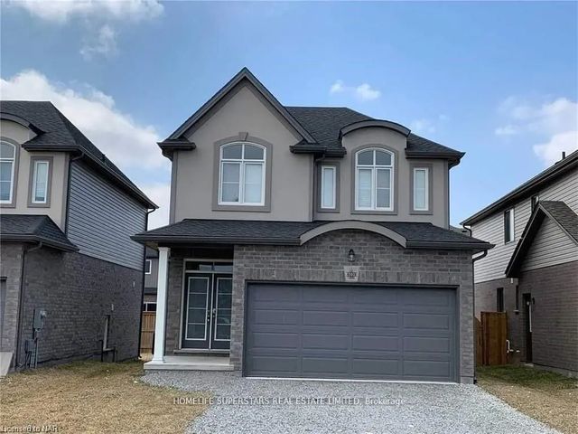 6039 Kate Avenue, Niagara Falls