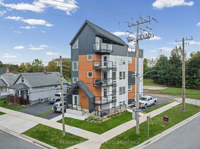 89 Sixth Street, Welland