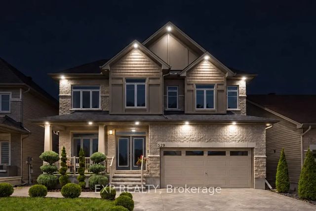 529 Peerless Street, Barrhaven