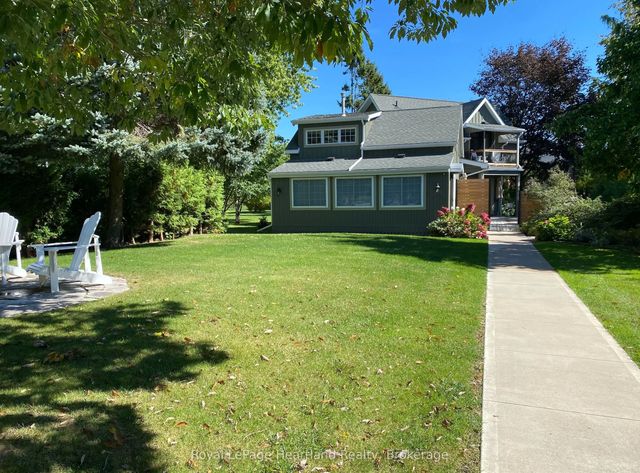 82 Tuyll Street, Bluewater