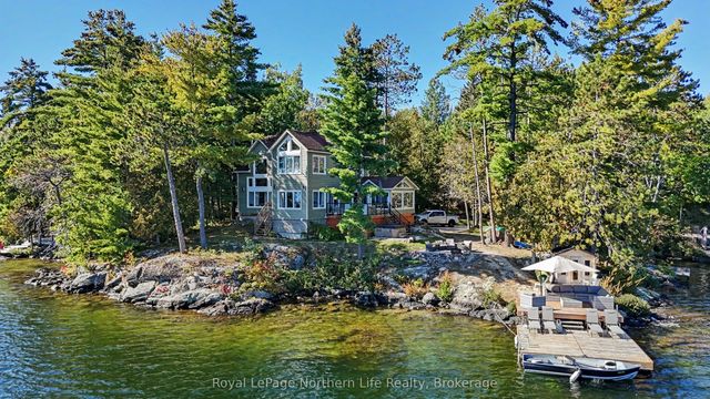 419 Viceroy Road, North Bay