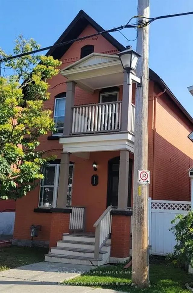 158 St Andrew Street 1, Lower Town - Sandy Hill