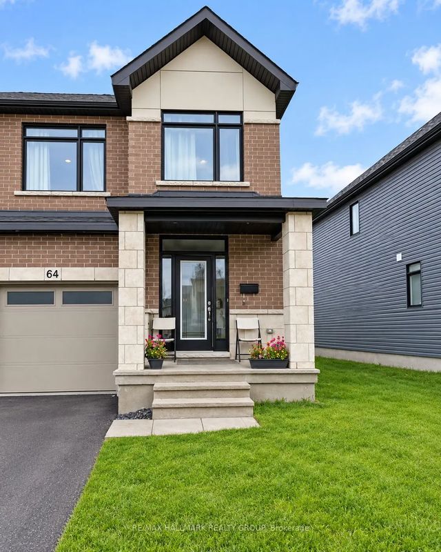 64 Heirloom Street, Blossom Park - Airport and Area