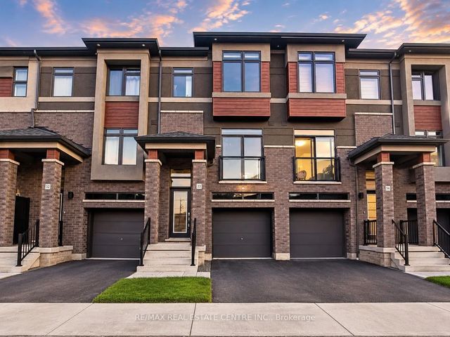313 Conklin Road 33, Brantford