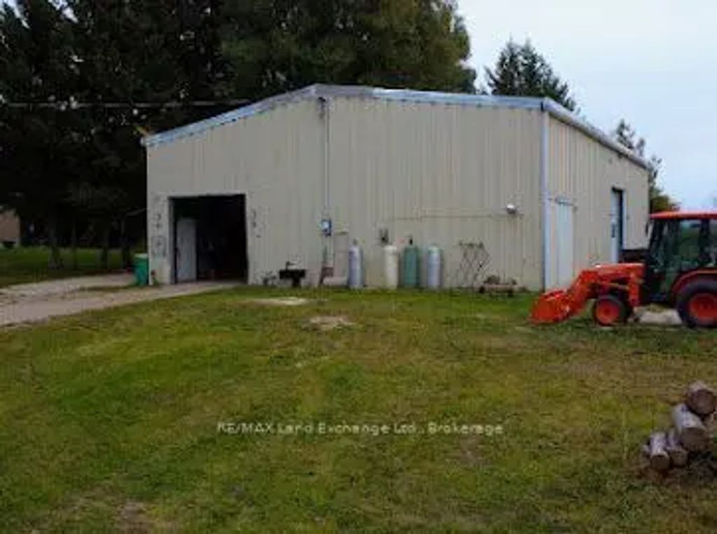 1073 8 Concession, Kincardine