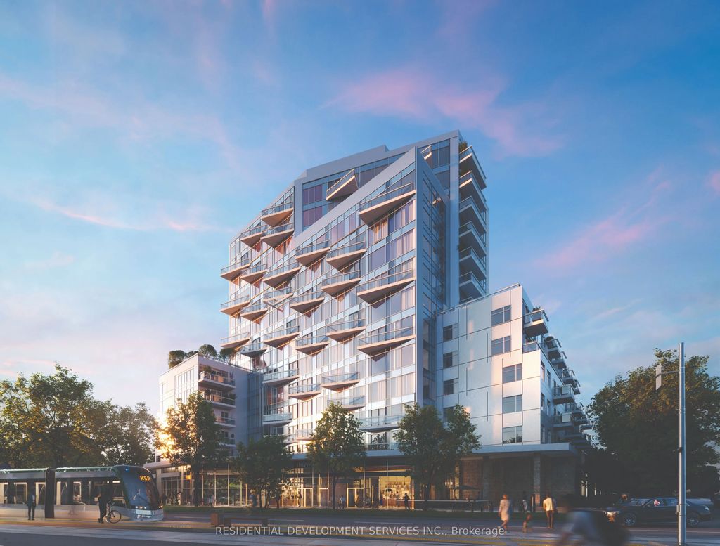1107 Main Street W 1004, Hamilton