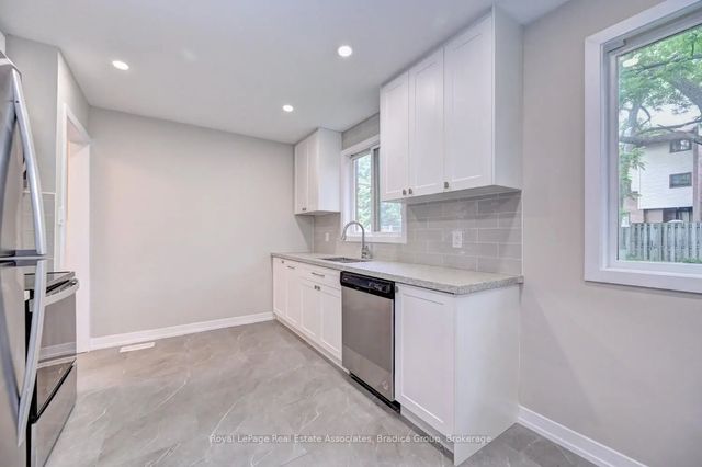 110 Conway Drive, Kitchener