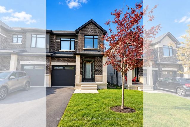518 Cardamom Terrace, Stittsville - Munster - Richmond