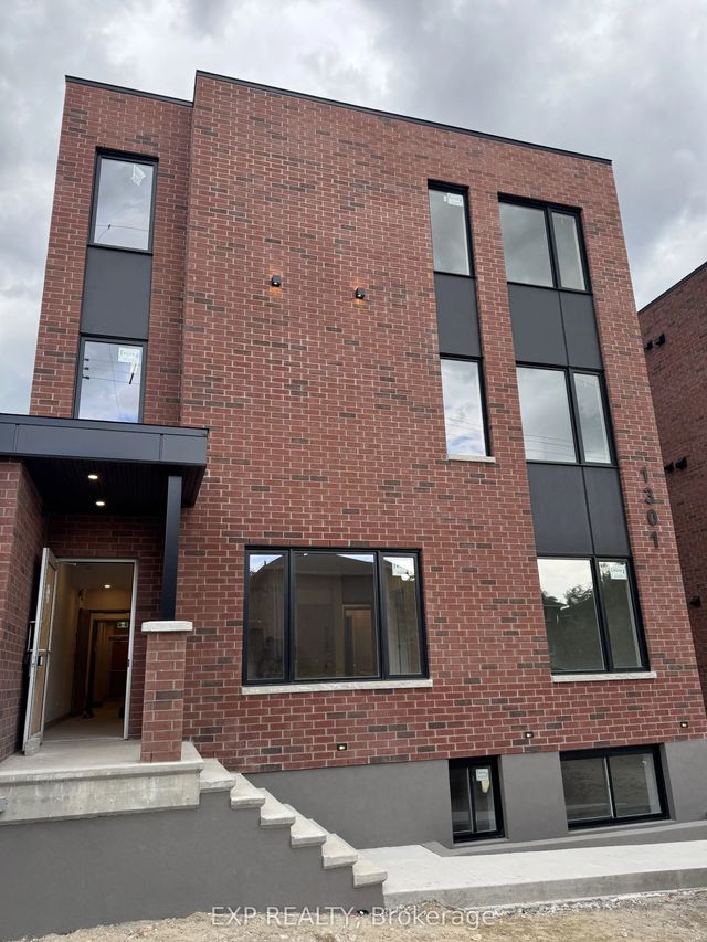 1301 Dorchester Avenue 6, Carlington - Central Park
