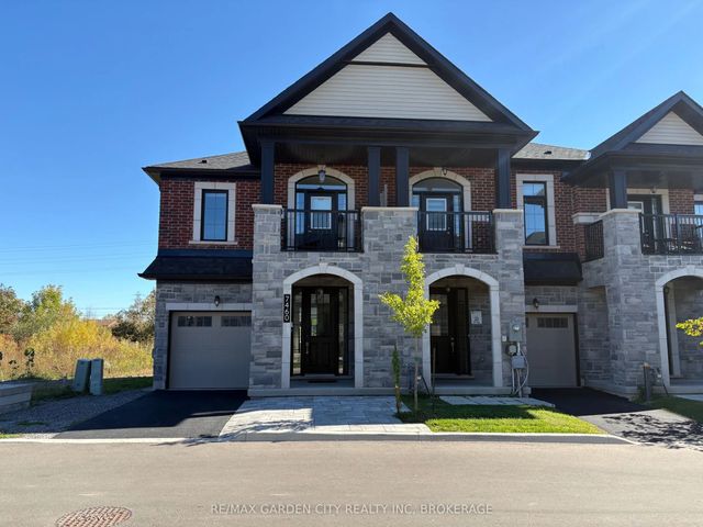 7460 Baycrest Common, Niagara Falls