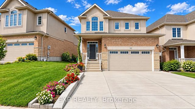 355 Beechdrops Drive Upper, Waterloo