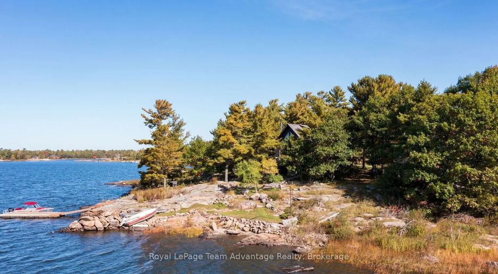 1 A20 Island N/a, The Archipelago