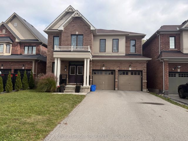 7969 Buckeye Crescent, Niagara Falls