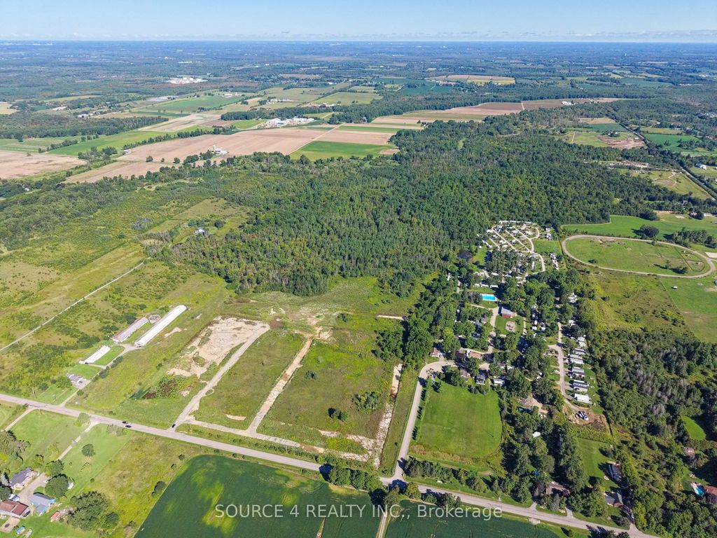 1177 Concession 4 N/a W, Hamilton