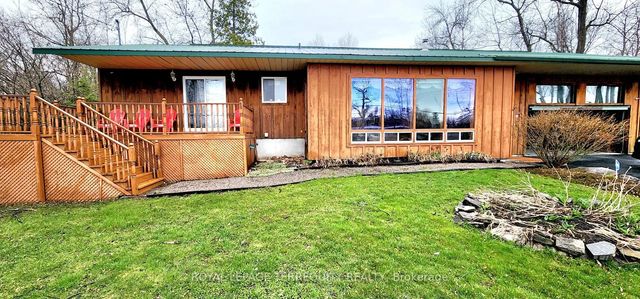 117 Front Street W, Kawartha Lakes