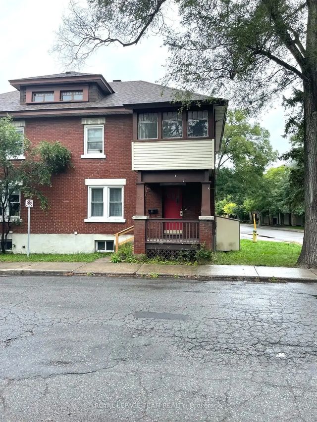33 Cameron Avenue, Glebe - Ottawa East and Area