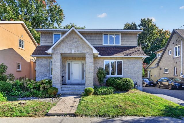 489 Evered Avenue, Westboro - Hampton Park