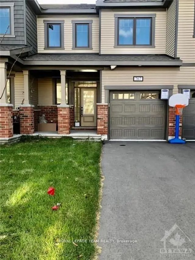 767 Brittanic Road, Kanata