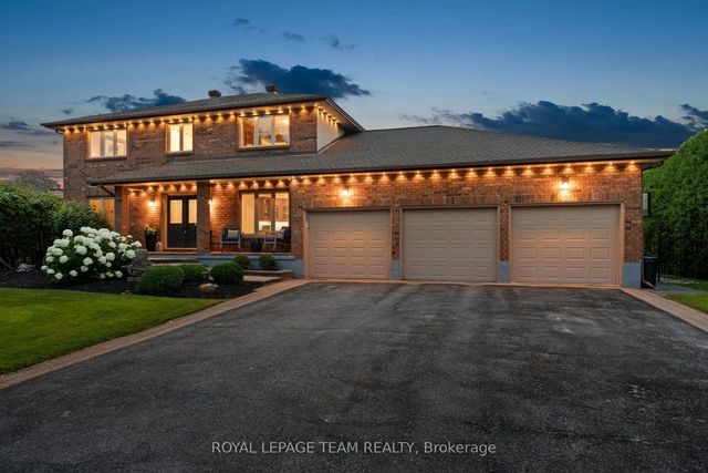 1095 Bravar Drive, Manotick - Kars - Rideau Twp and Area