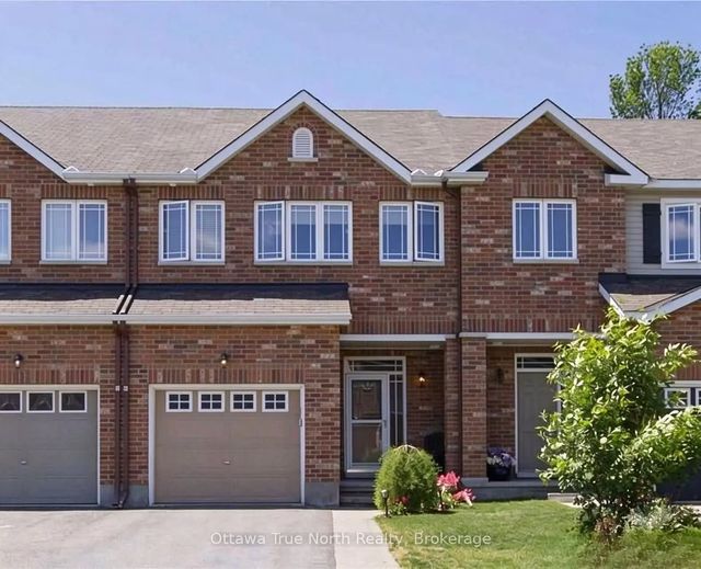 437 Celtic Ridge Crescent, Kanata