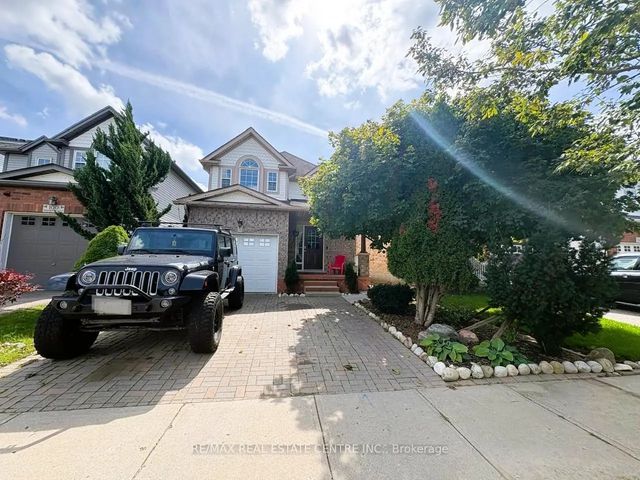 304 Purple Sage Crescent, Kitchener