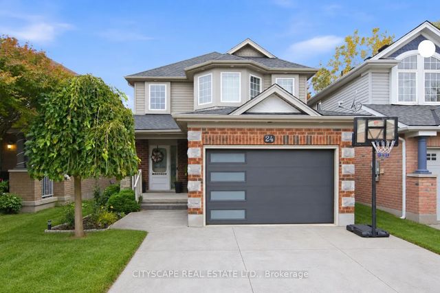 24 Gees Way, Cambridge