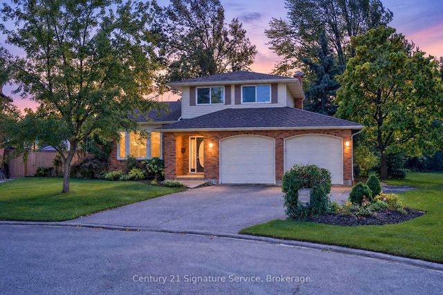 11 Fuller Crescent, Thorold