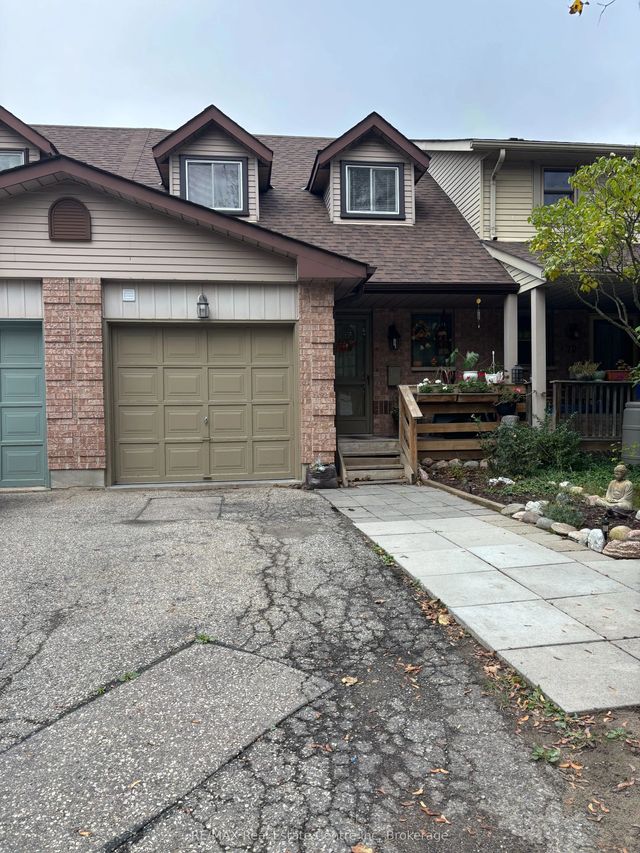 70 Grandridge Crescent, Guelph