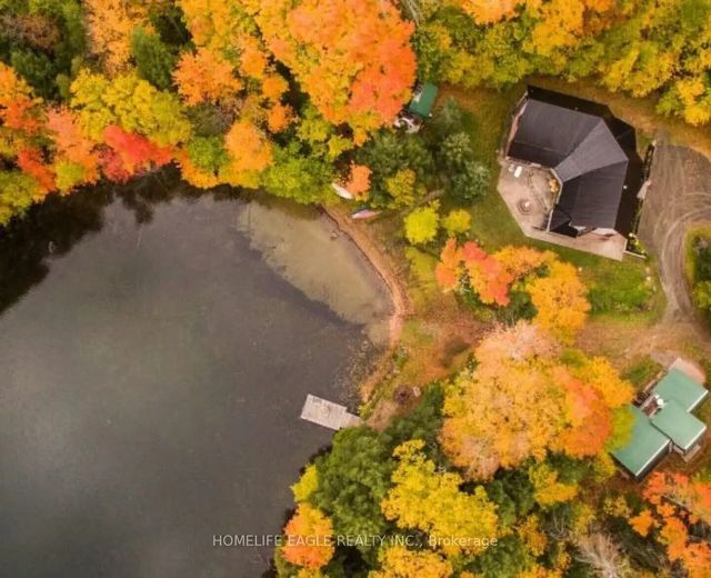 1092 South Clear Lake Road, Bracebridge