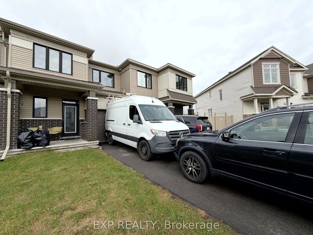 27 Bermondsey Way, Stittsville - Munster - Richmond