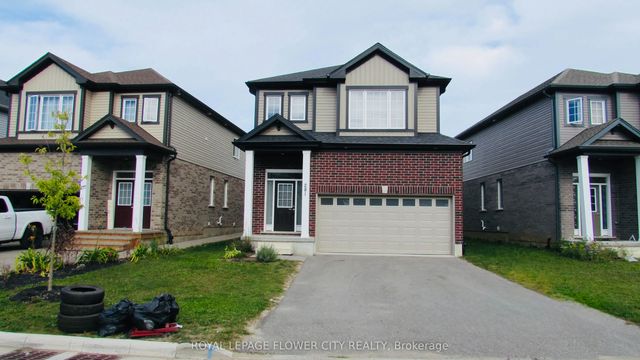 281 Freure Drive, Cambridge