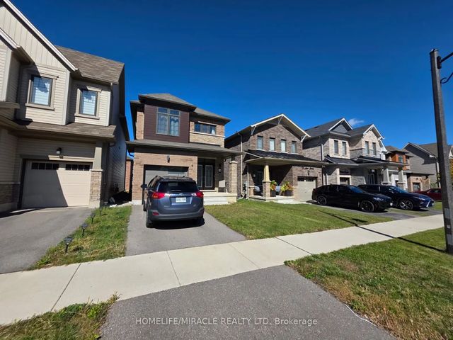26 Amos Avenue, Brantford