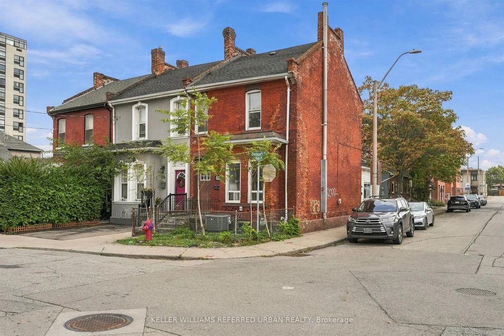 52 Cathcart Street, Hamilton