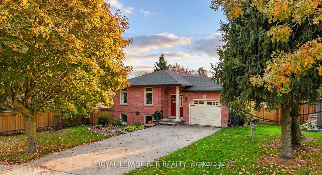 56 Wilson Crescent, Centre Wellington
