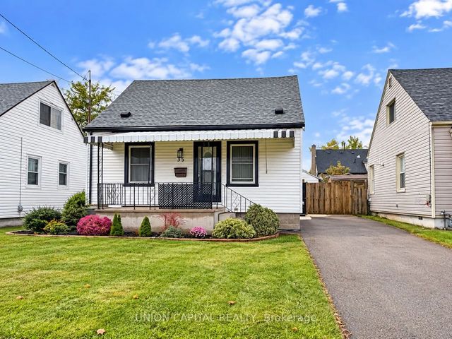 35 Normanhurst Avenue, Hamilton